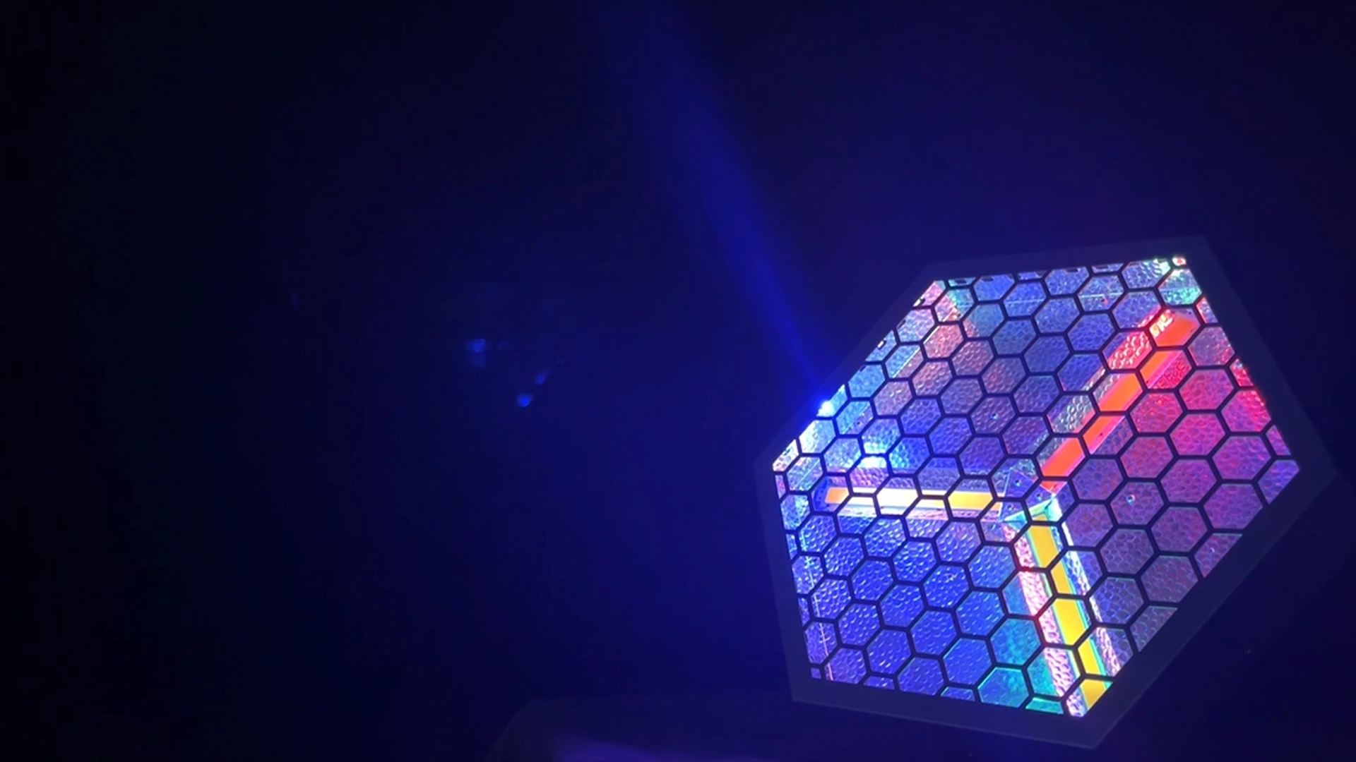 RETRO 360 4 - Uplus Lighting