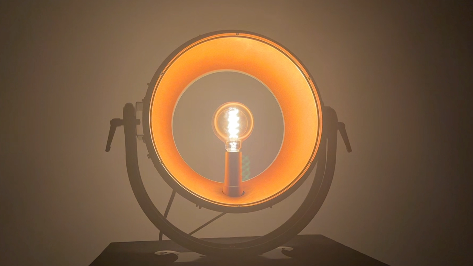 Retro 40 3 - Uplus Lighting