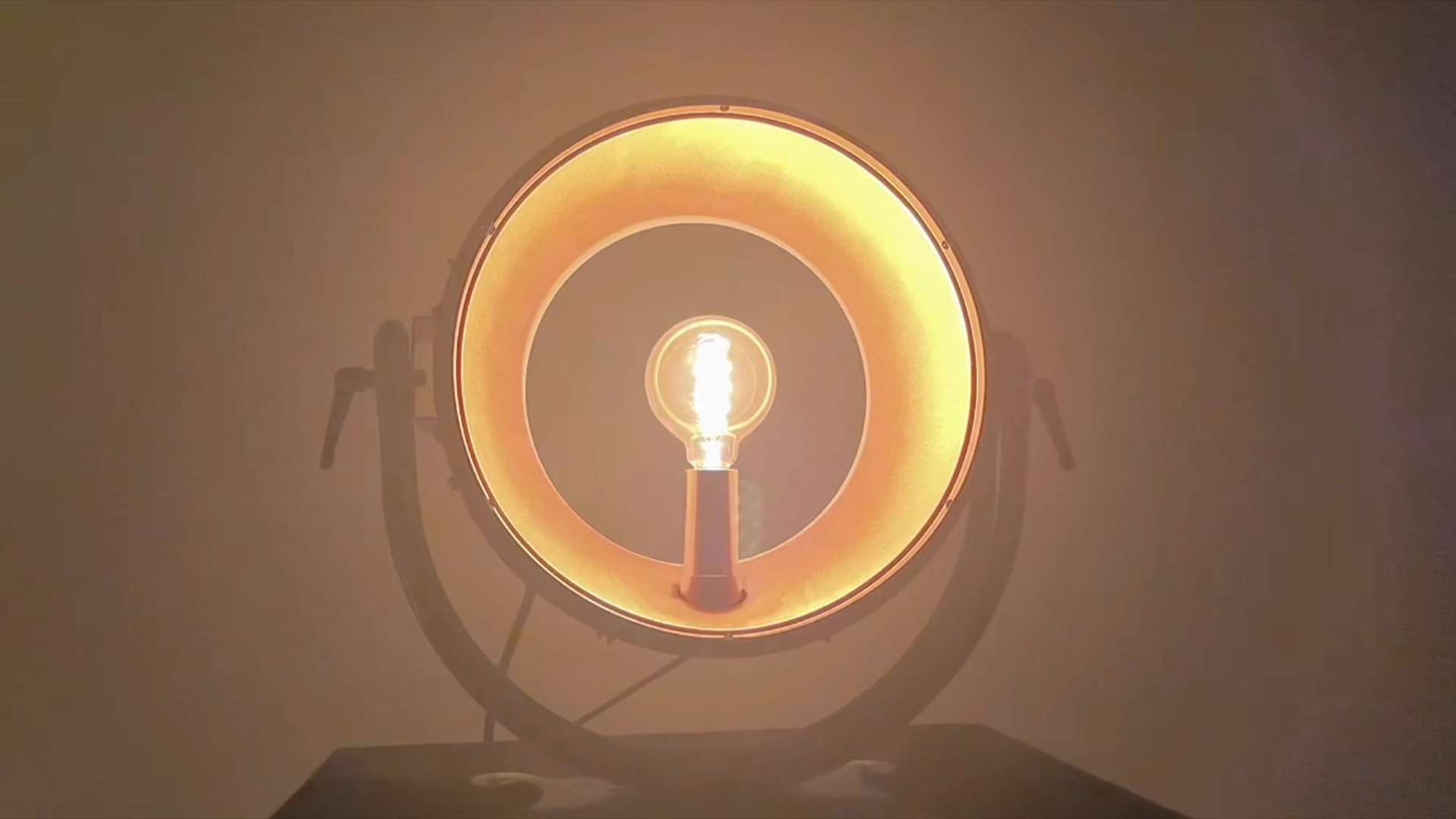 Retro 40 4 - Uplus Lighting