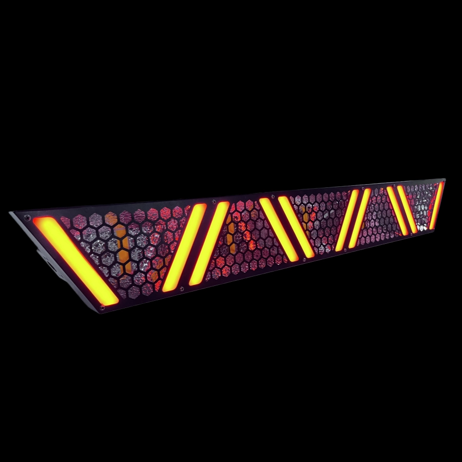 Retro Bar 560W Led Retro bar light 3 - Uplus Lighting
