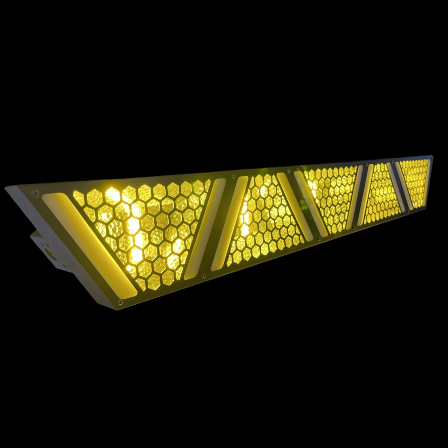 Retro Bar 560W Led Retro bar light 4 - Uplus Lighting
