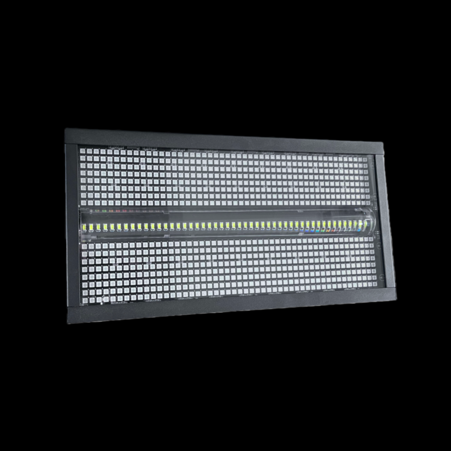 RGBW Panel Strobe light 1