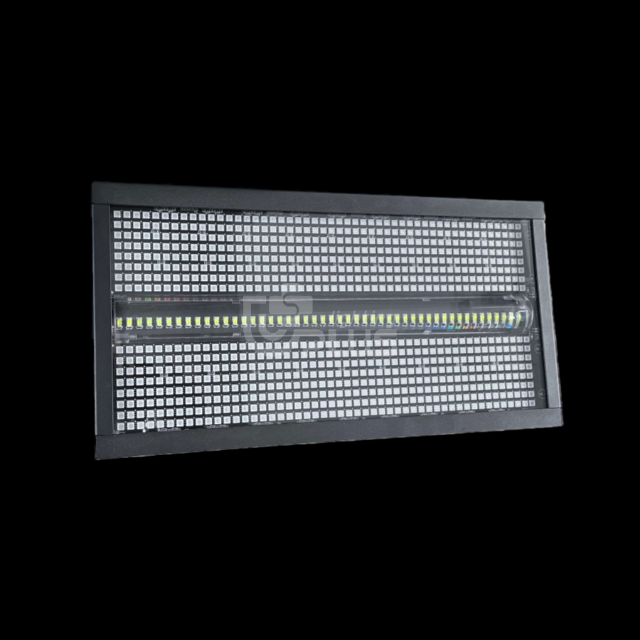 RGBW Panel Strobe light 1 - Uplus Lighting