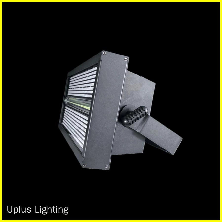 RGBW Panel Strobe light 2 - Uplus Lighting