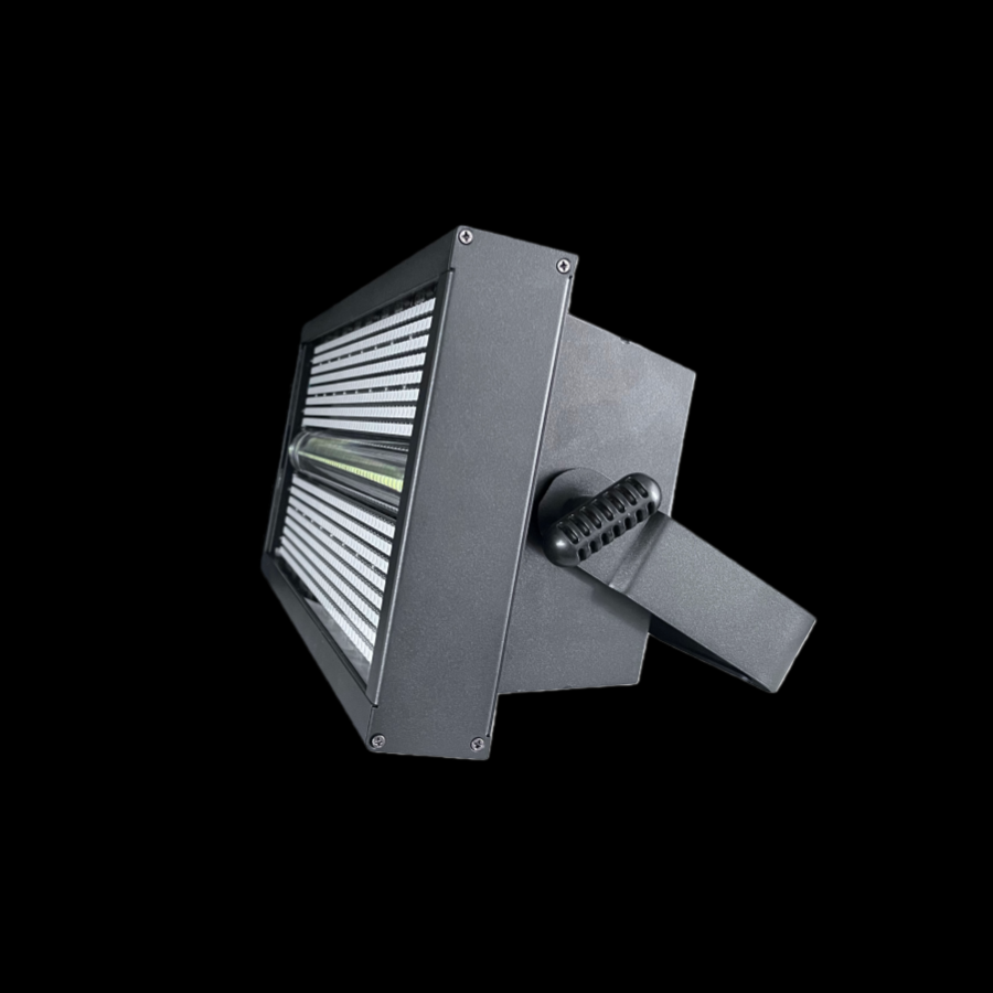 RGBW Panel Strobe light 2