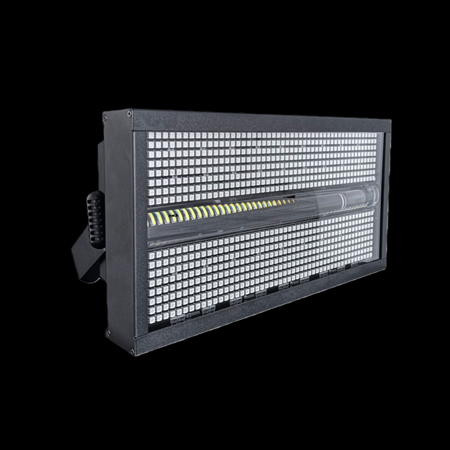 RGBW Panel Strobe light 5
