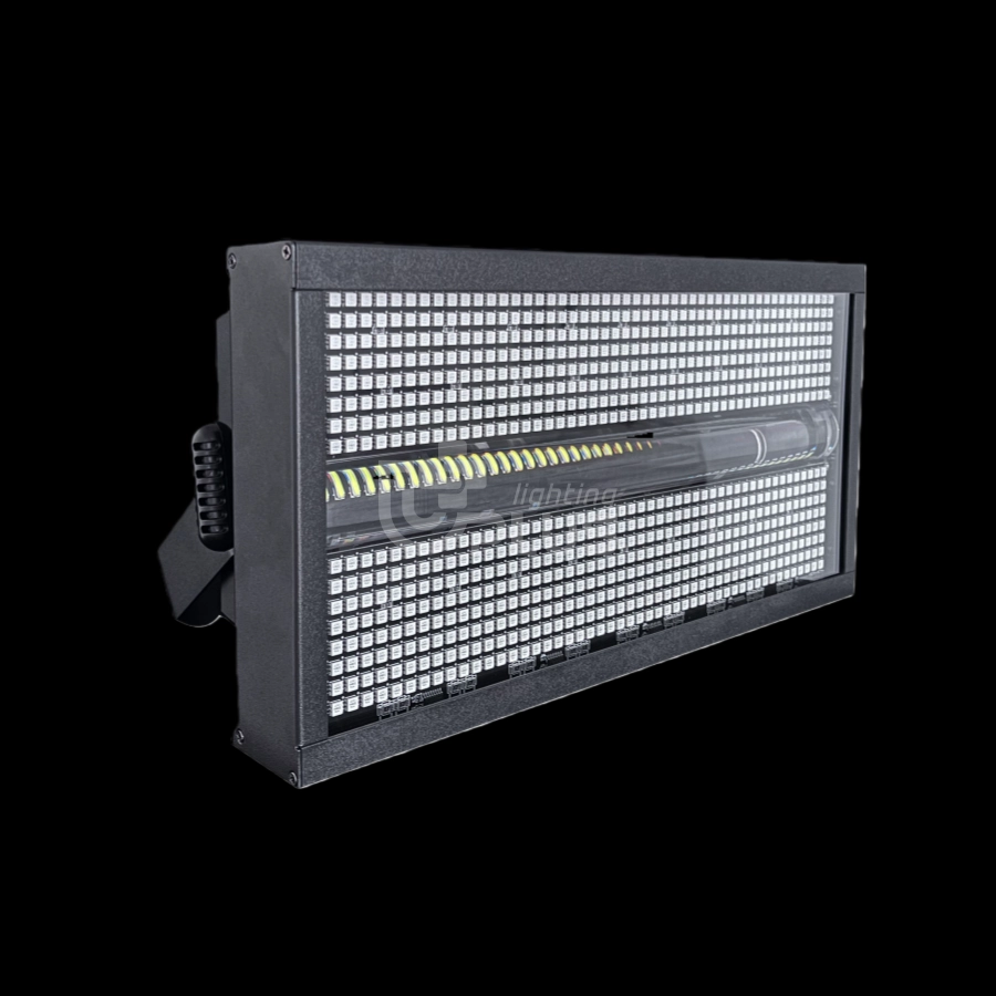 RGBW Panel Strobe light 5 - Uplus Lighting
