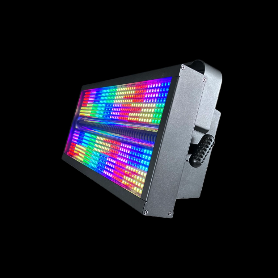 RGBW Panel Strobe light 6 - Uplus Lighting
