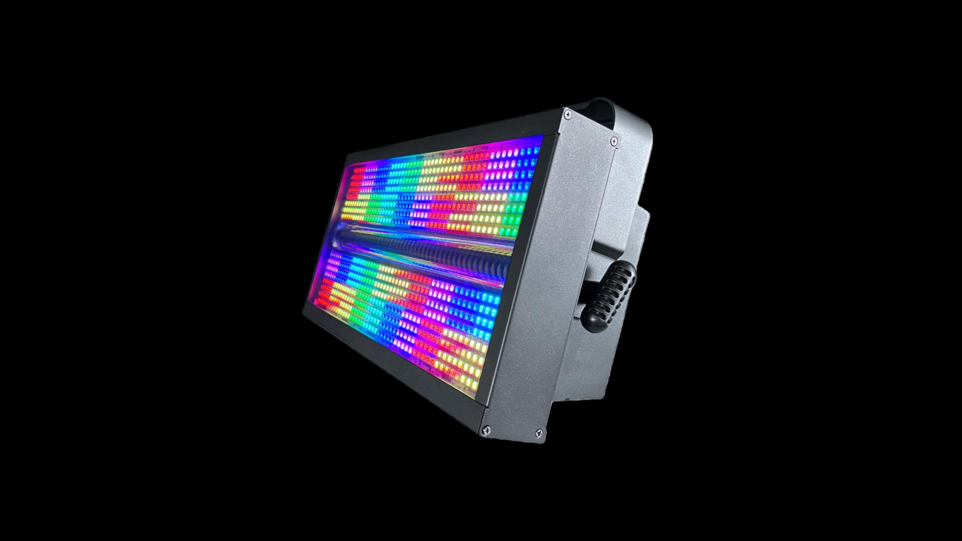 RGBW Panel Strobe light 7 - Uplus Lighting