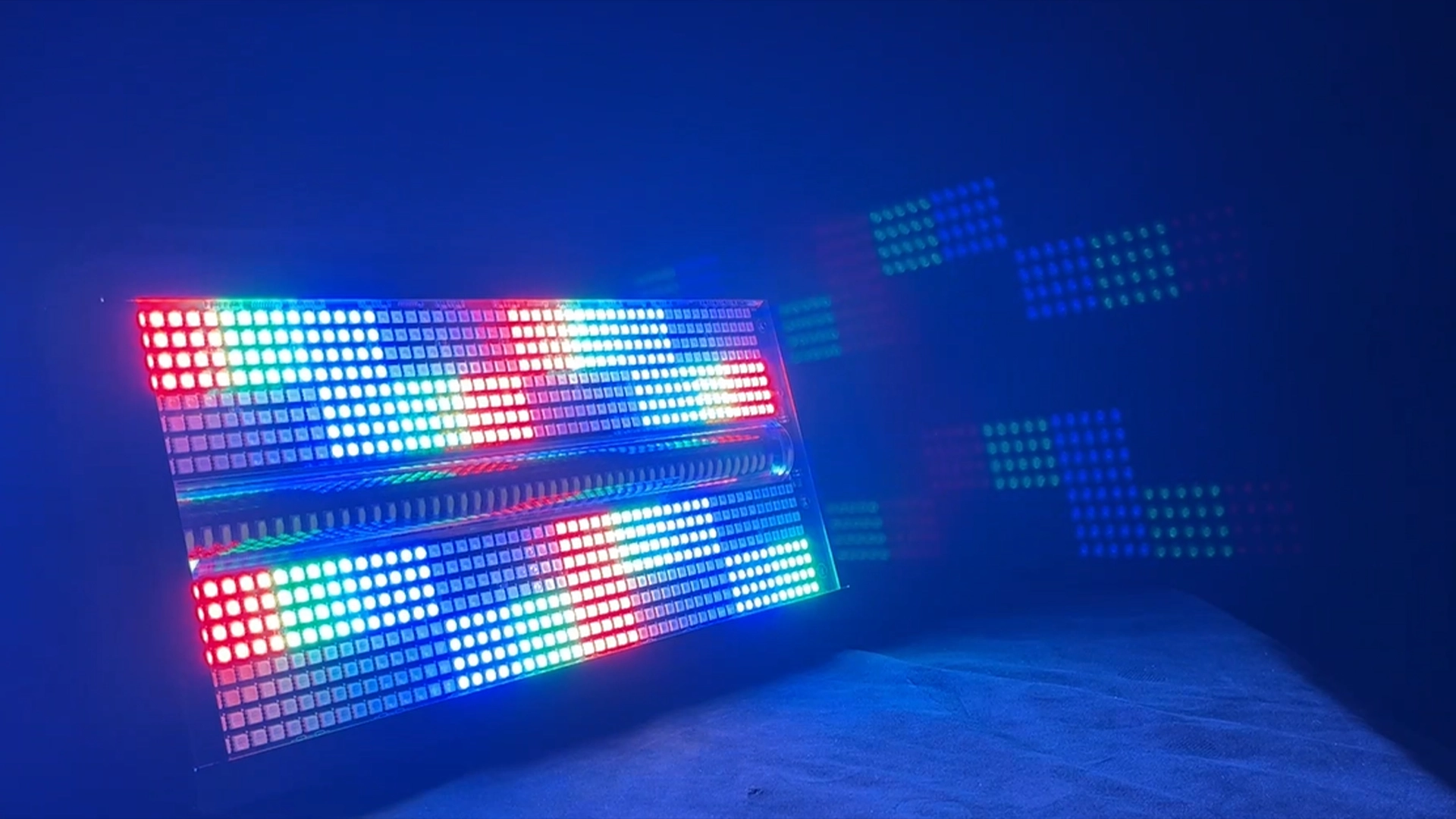 S1000 1 - Uplus Lighting