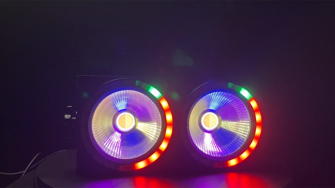 S200-BLINDER 3 - Uplus Lighting