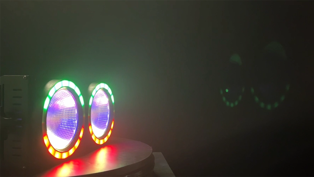 S200-BLINDER 6 - Uplus Lighting