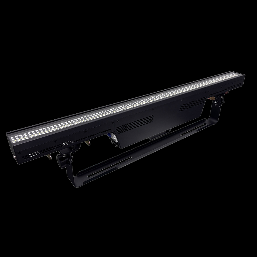 s600-bar-led-bar-light-side-angle-view - Uplus Lighting