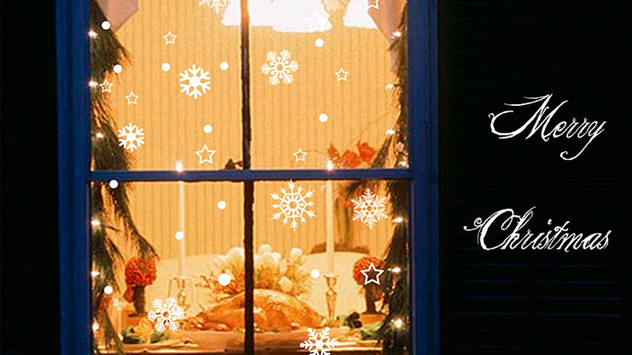 Shop-Window-Display - Uplus Lighting