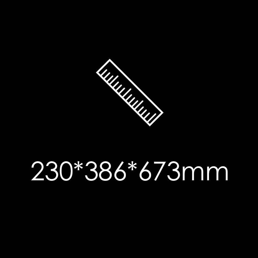 taille - <span class="notranslate">Uplus Lighting</span>