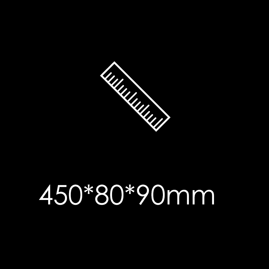 size - Uplus Lighting
