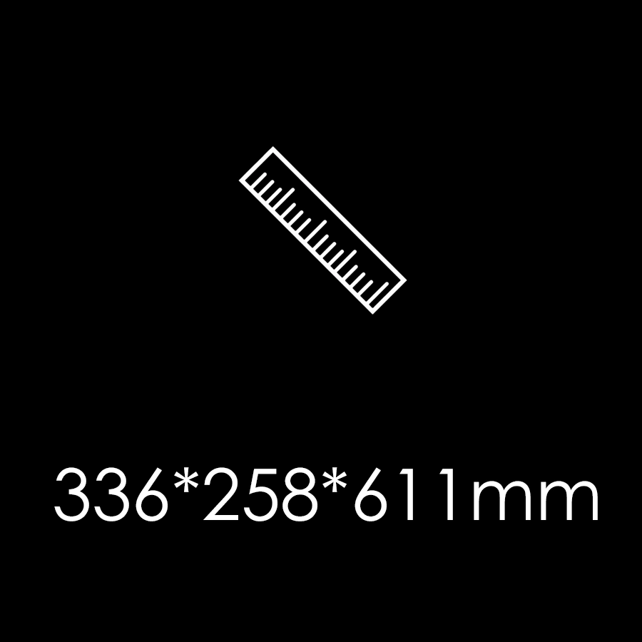 size - Uplus Lighting