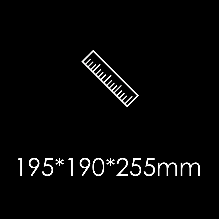 size - Uplus Lighting
