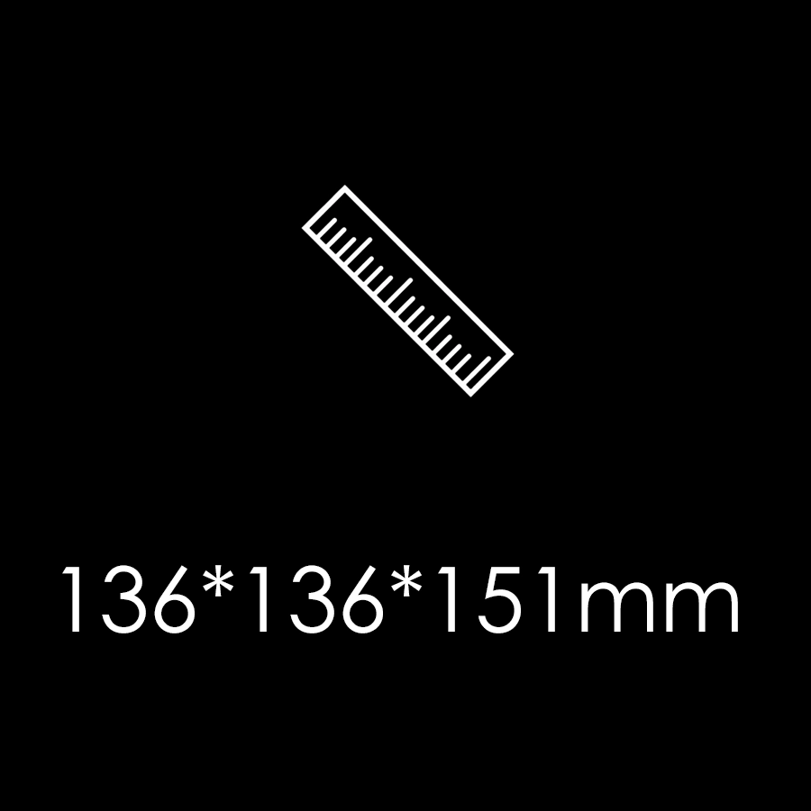 size - Uplus Lighting