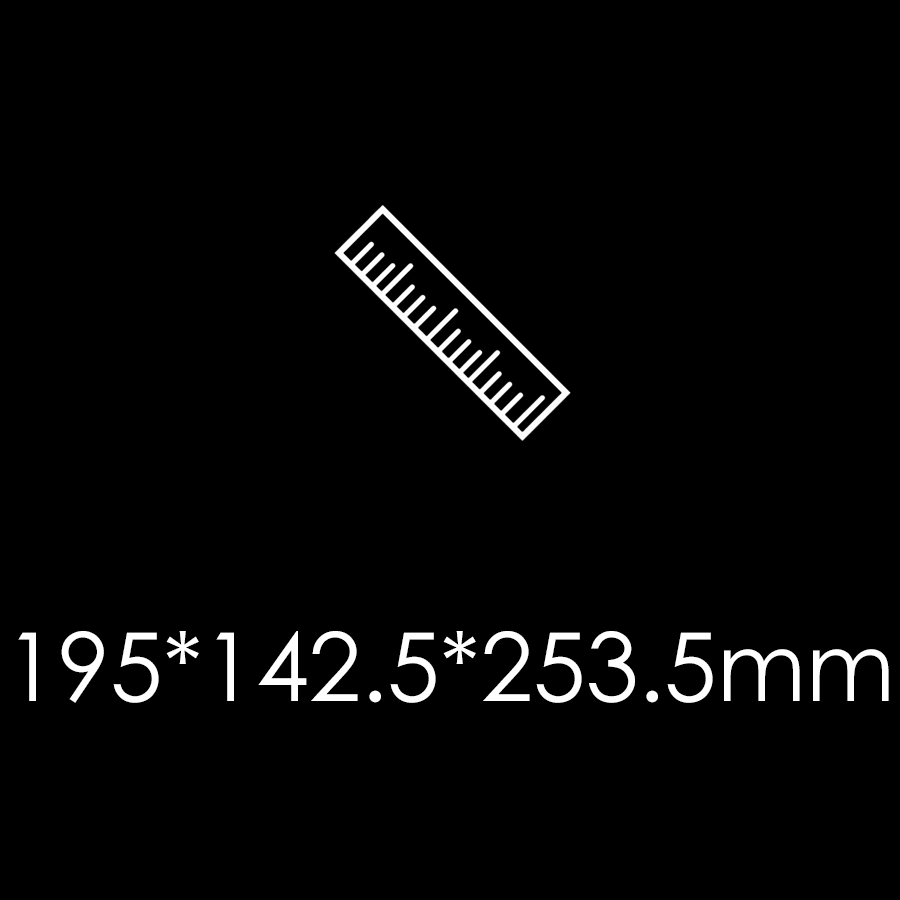 size - Uplus Lighting