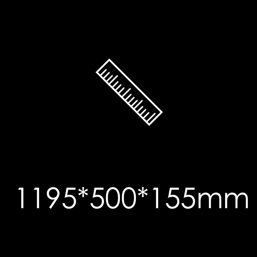 size - Uplus Lighting