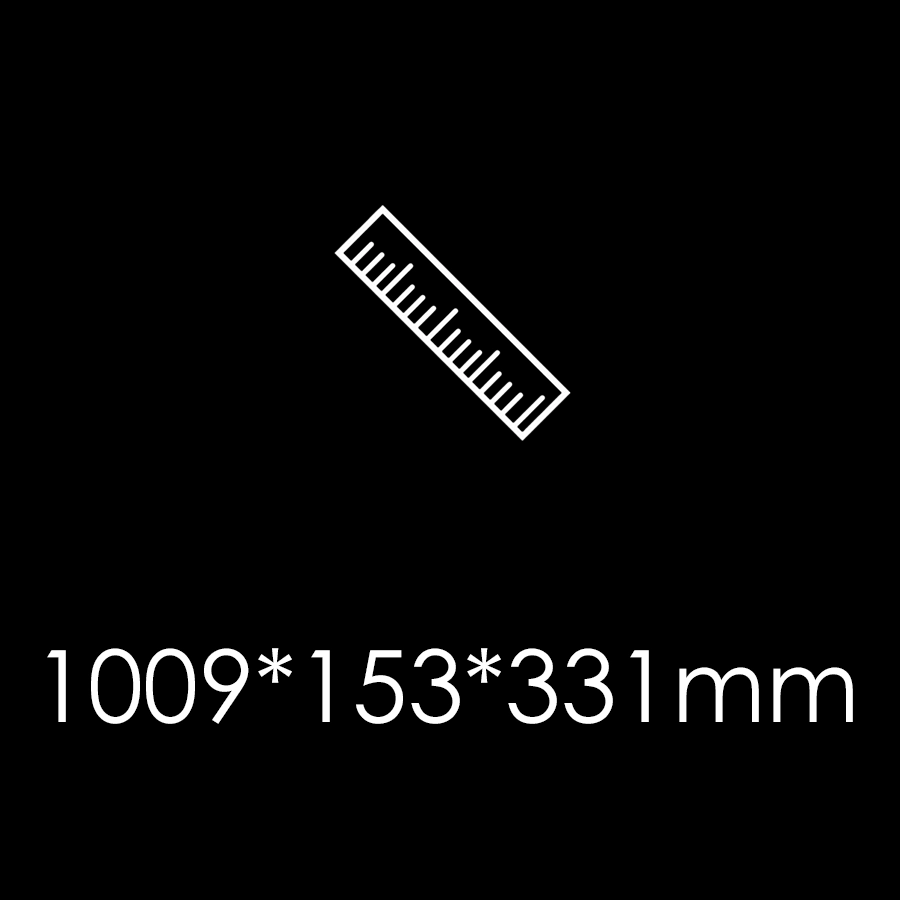 Tamaño - <span class="notranslate">Uplus Lighting</span>