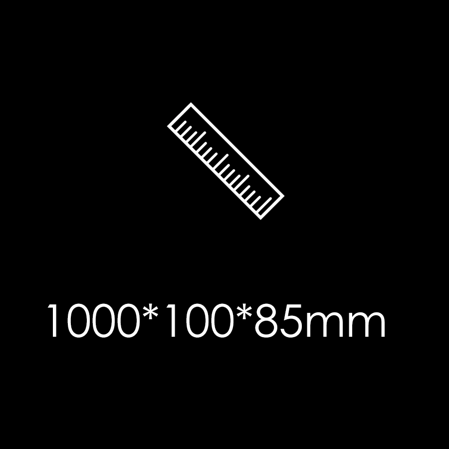 size - Uplus Lighting