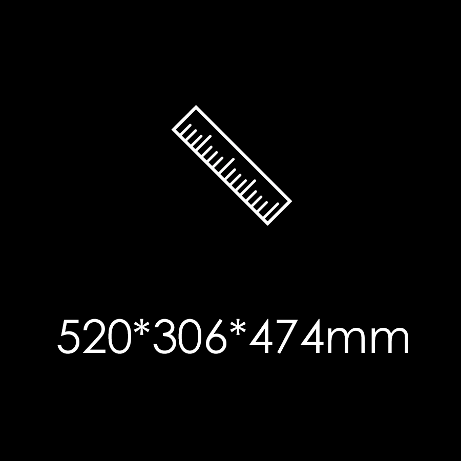 size - Uplus Lighting