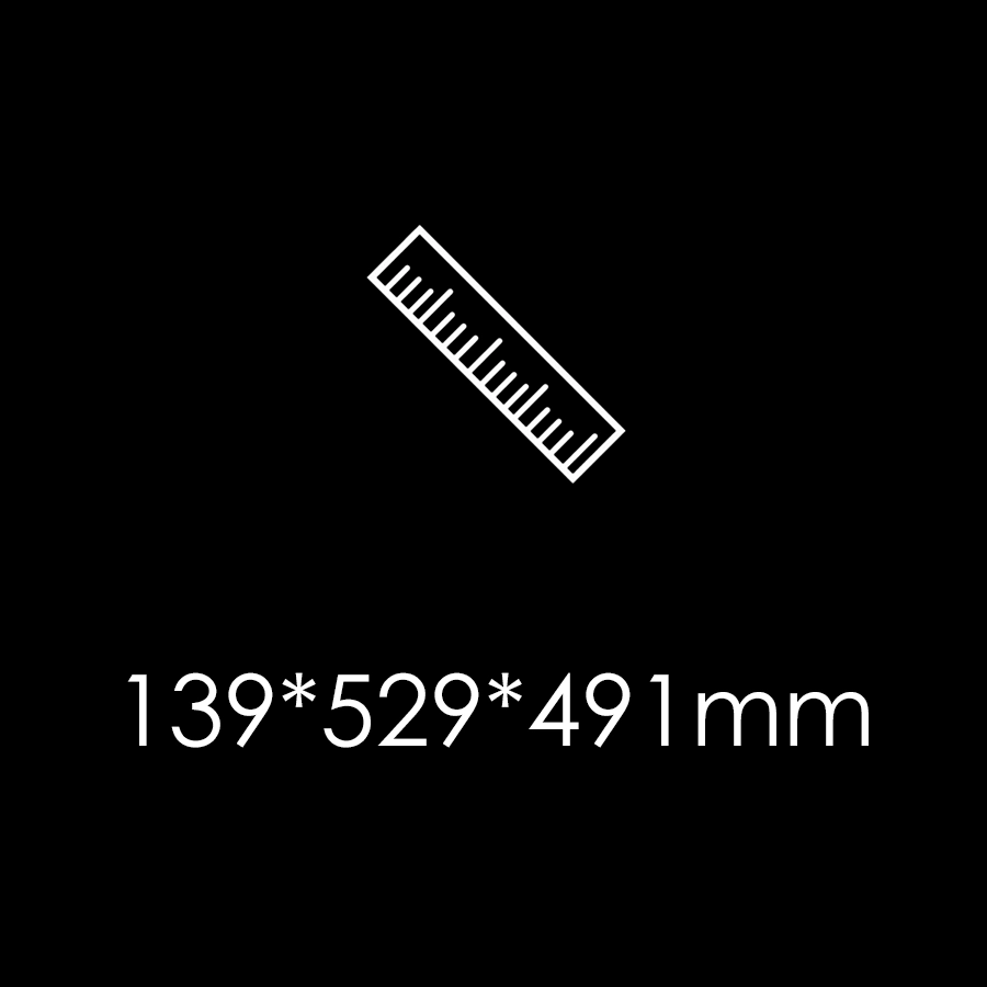 size - Uplus Lighting