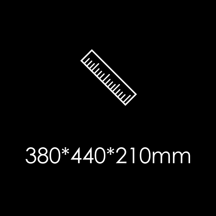 size - Uplus Lighting