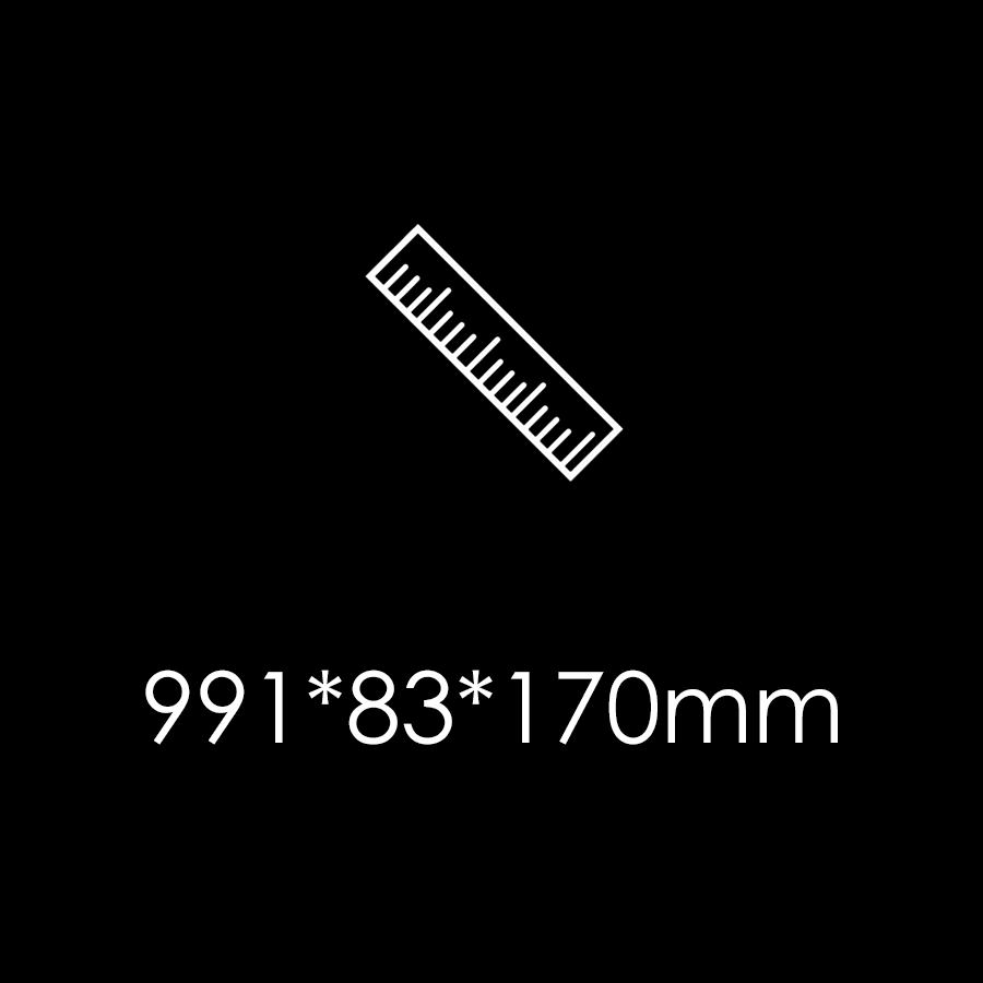 size - Uplus Lighting