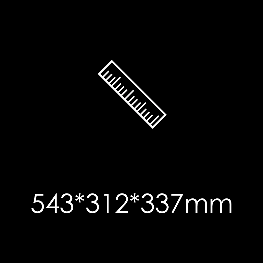 size - Uplus Lighting