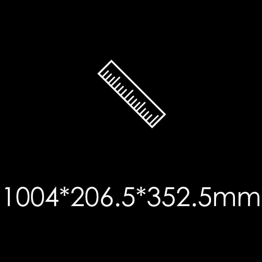 size - Uplus Lighting