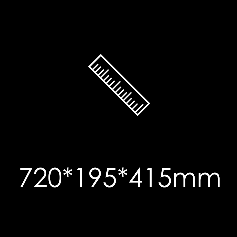 size - Uplus Lighting