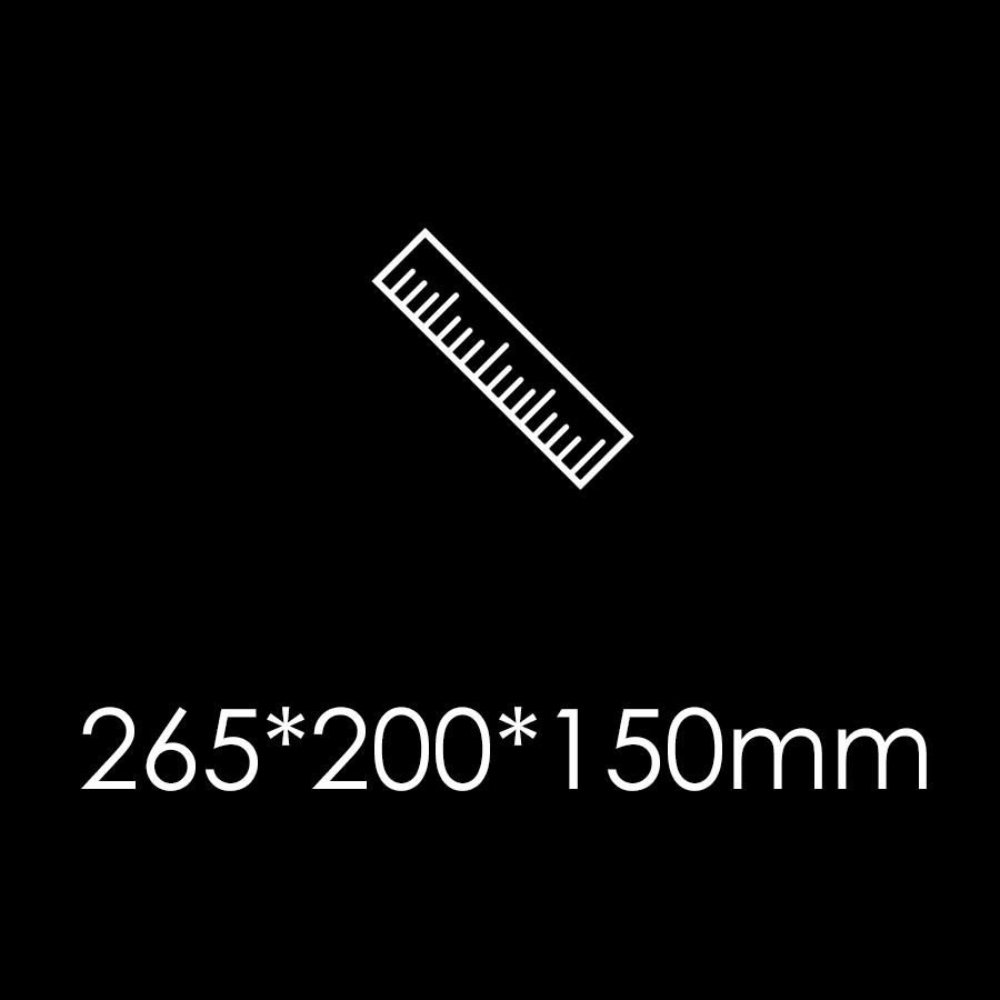 size - Uplus Lighting