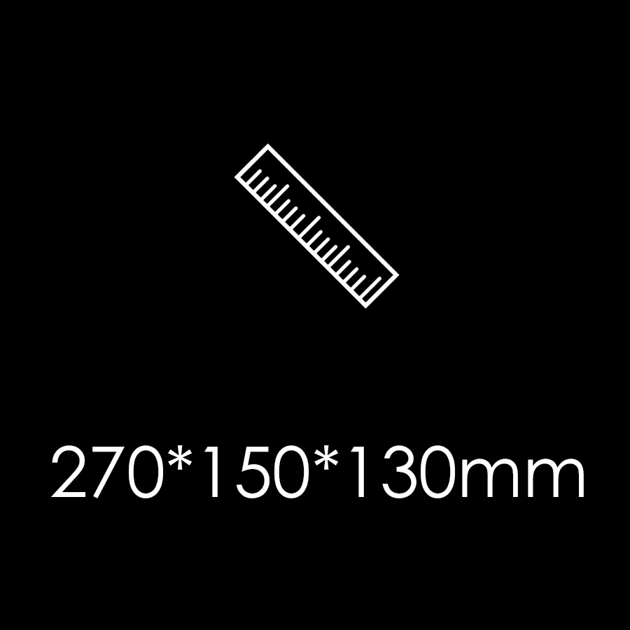 size - Uplus Lighting