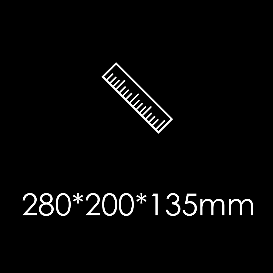 size - Uplus Lighting