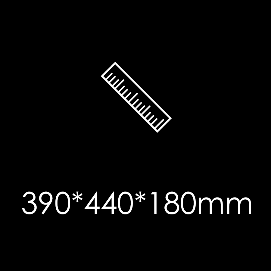 size - Uplus Lighting