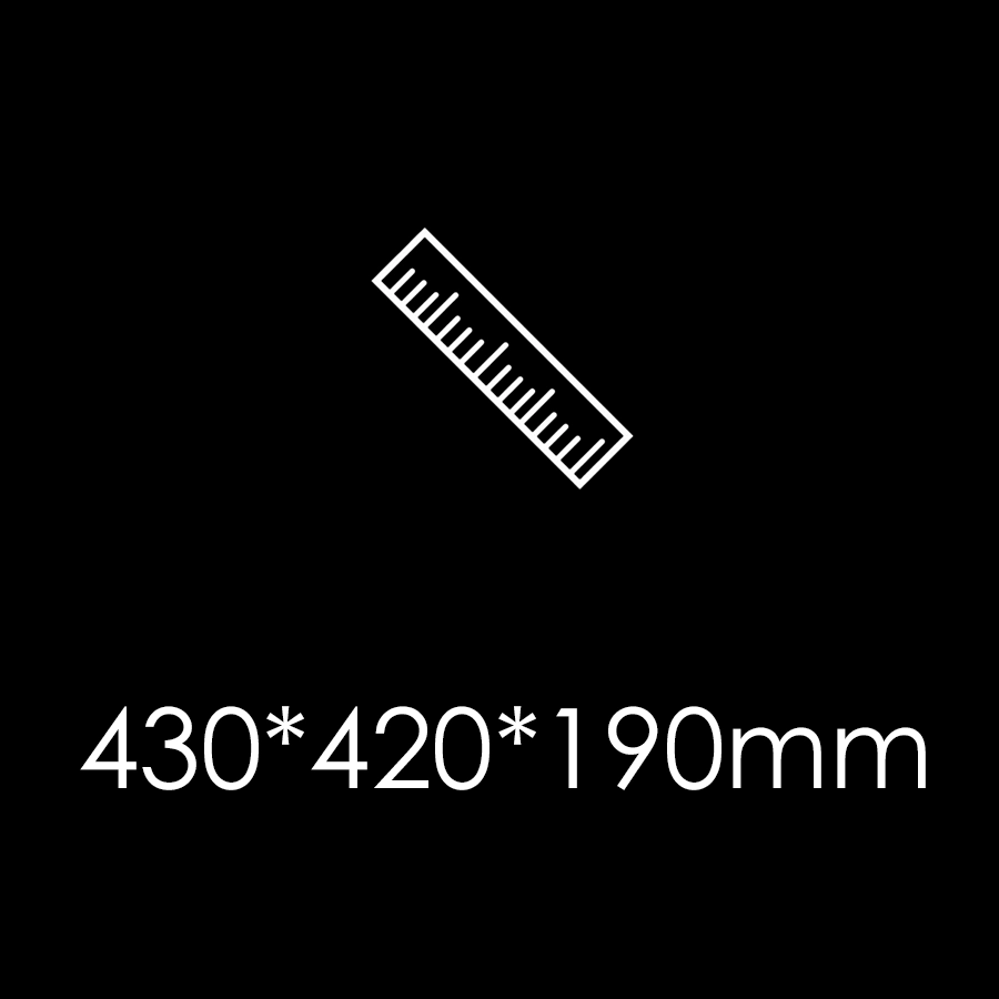 size - Uplus Lighting