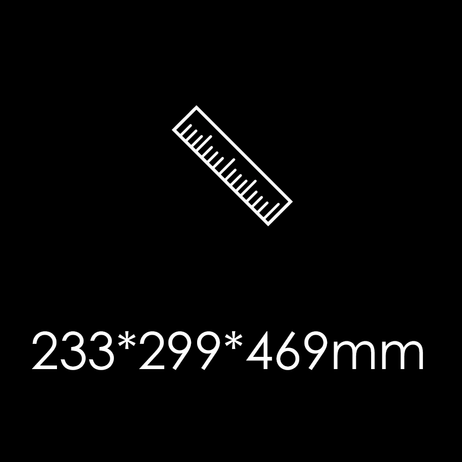 size - Uplus Lighting