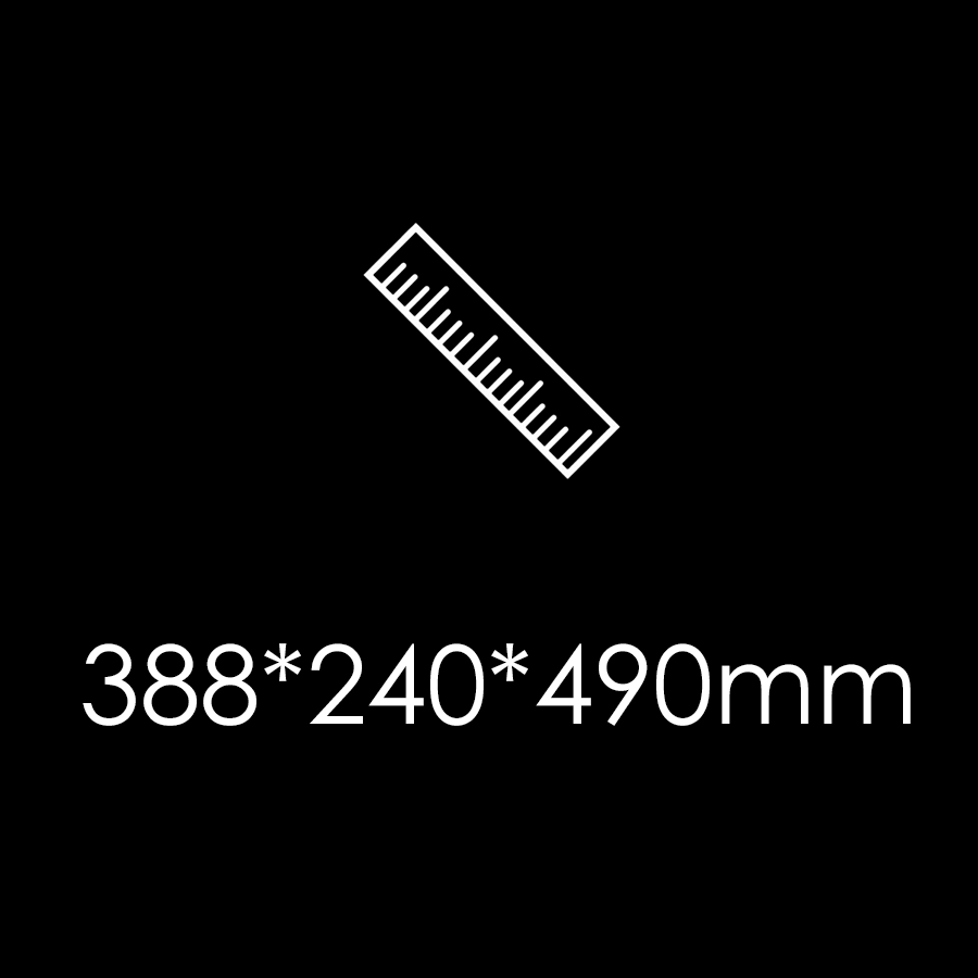 size - Uplus Lighting