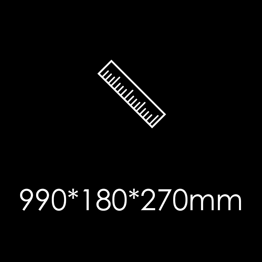 size - Uplus Lighting