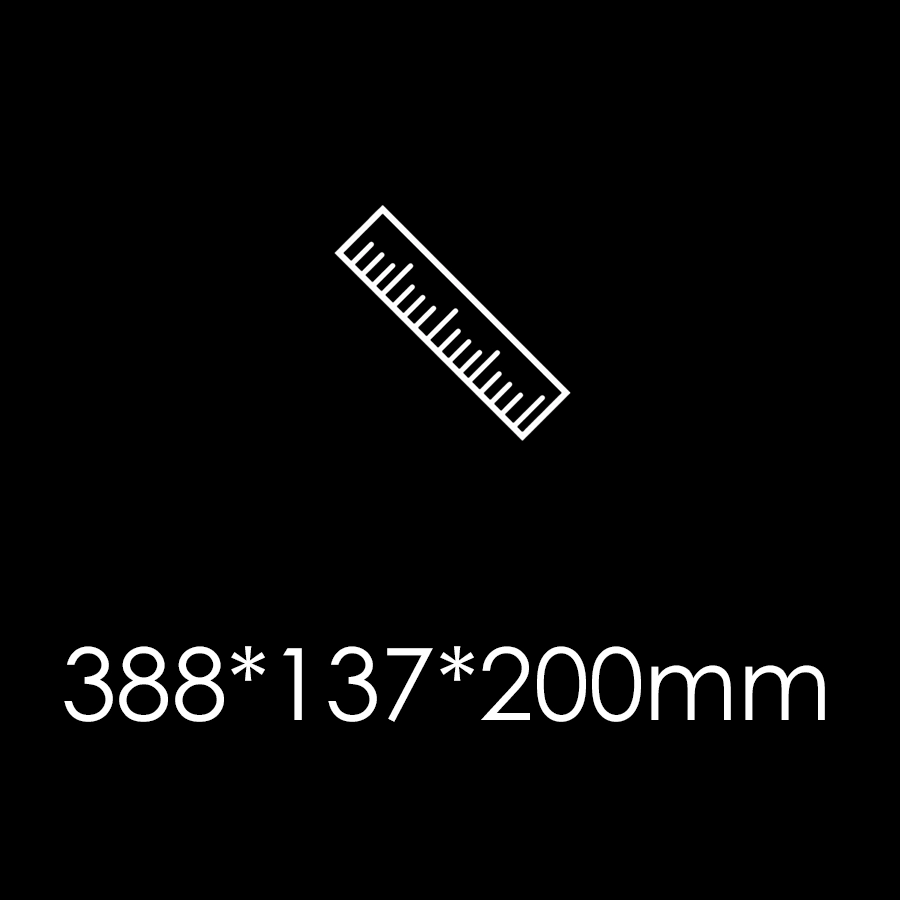 size - Uplus Lighting