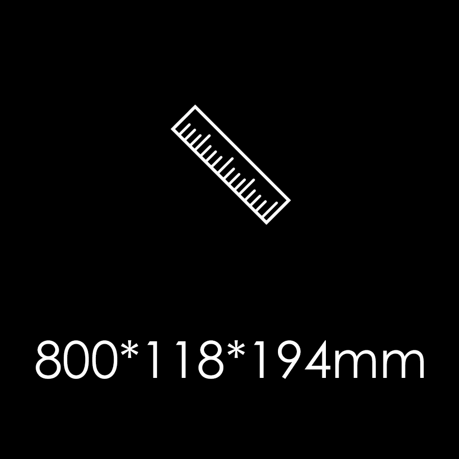 size - Uplus Lighting