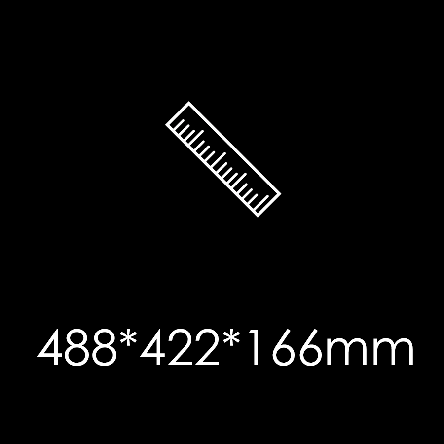 size - Uplus Lighting