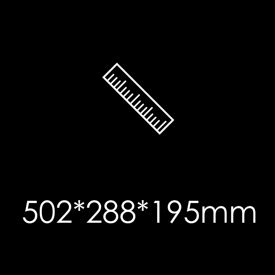 size - Uplus Lighting