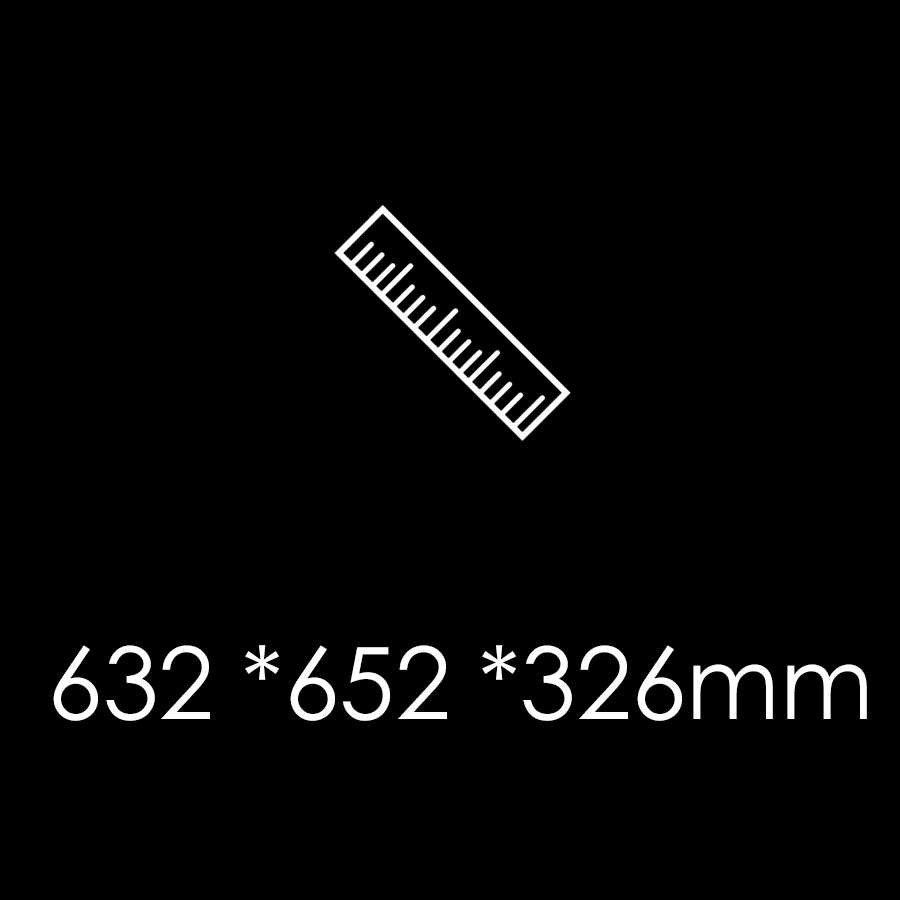 size - Uplus Lighting