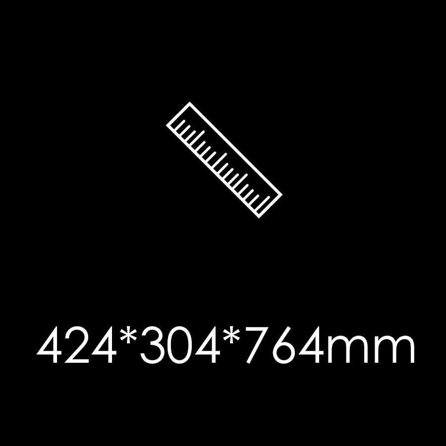 size - Uplus Lighting