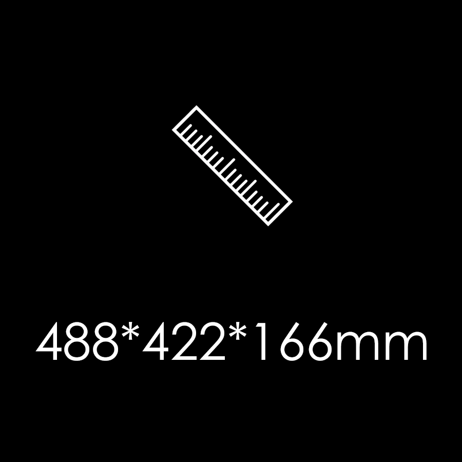 size - Uplus Lighting