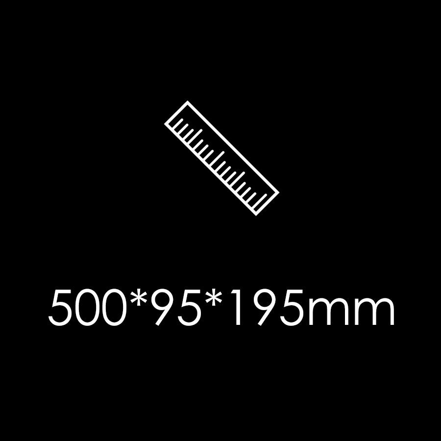 size - Uplus Lighting